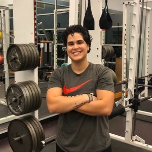 Meet your Posher, Mary